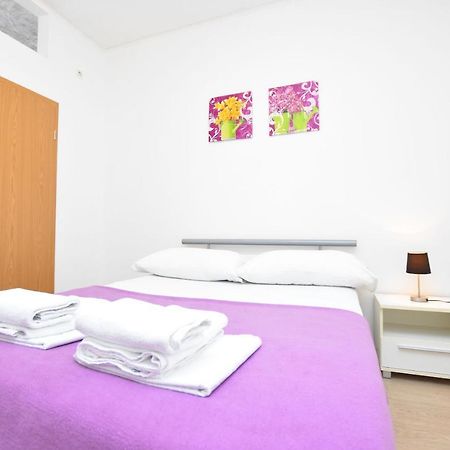 Apartments Atm Σίμπενικ Εξωτερικό φωτογραφία