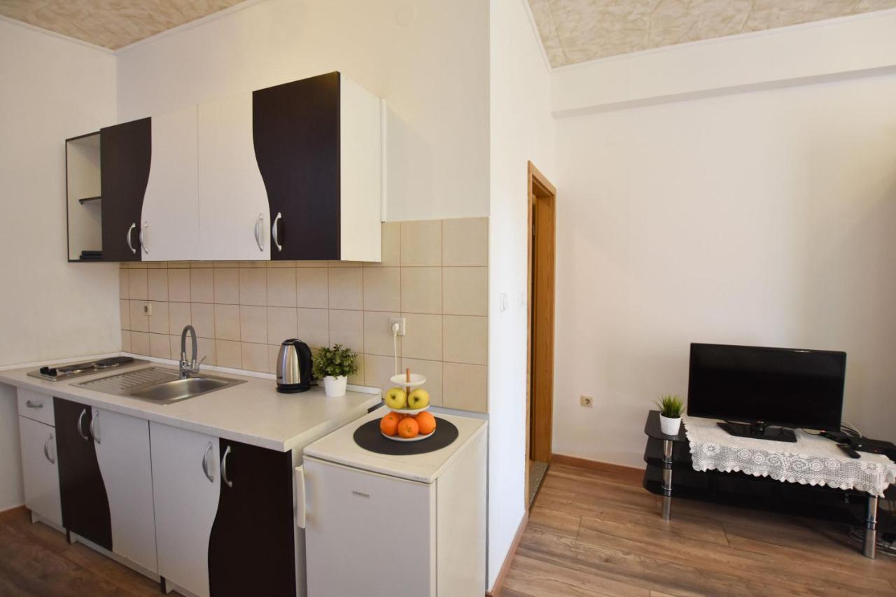 Apartments Atm Σίμπενικ Εξωτερικό φωτογραφία