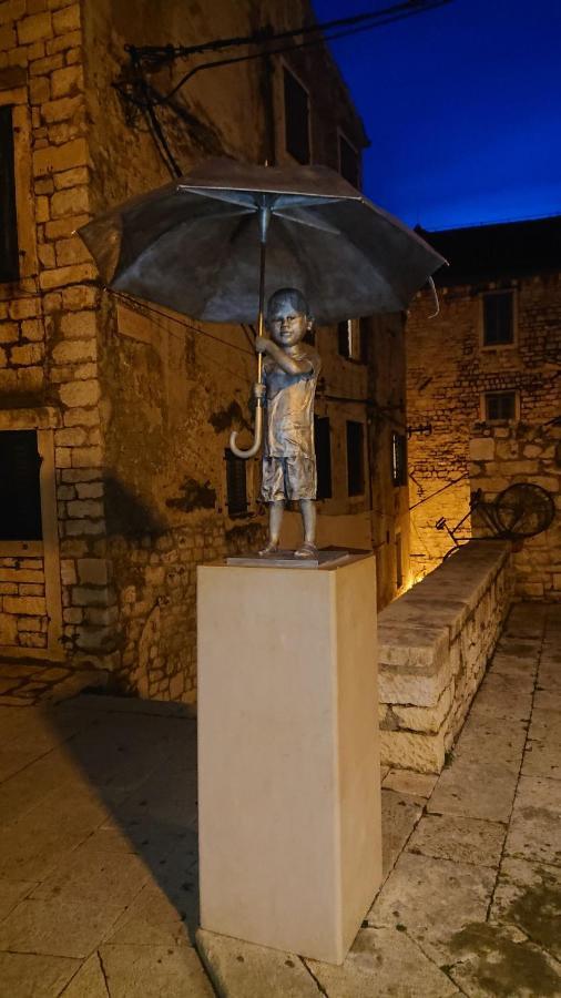 Apartments Atm Σίμπενικ Εξωτερικό φωτογραφία