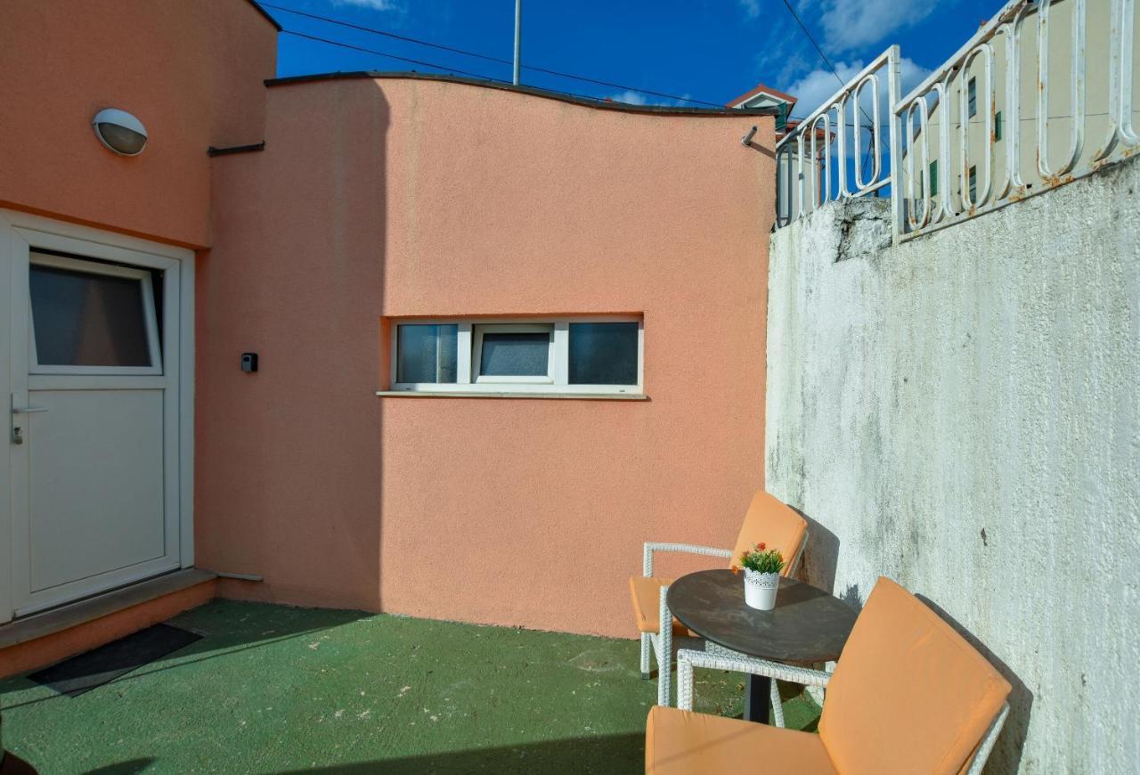 Apartments Atm Σίμπενικ Εξωτερικό φωτογραφία