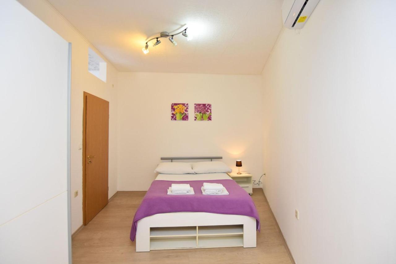 Apartments Atm Σίμπενικ Εξωτερικό φωτογραφία
