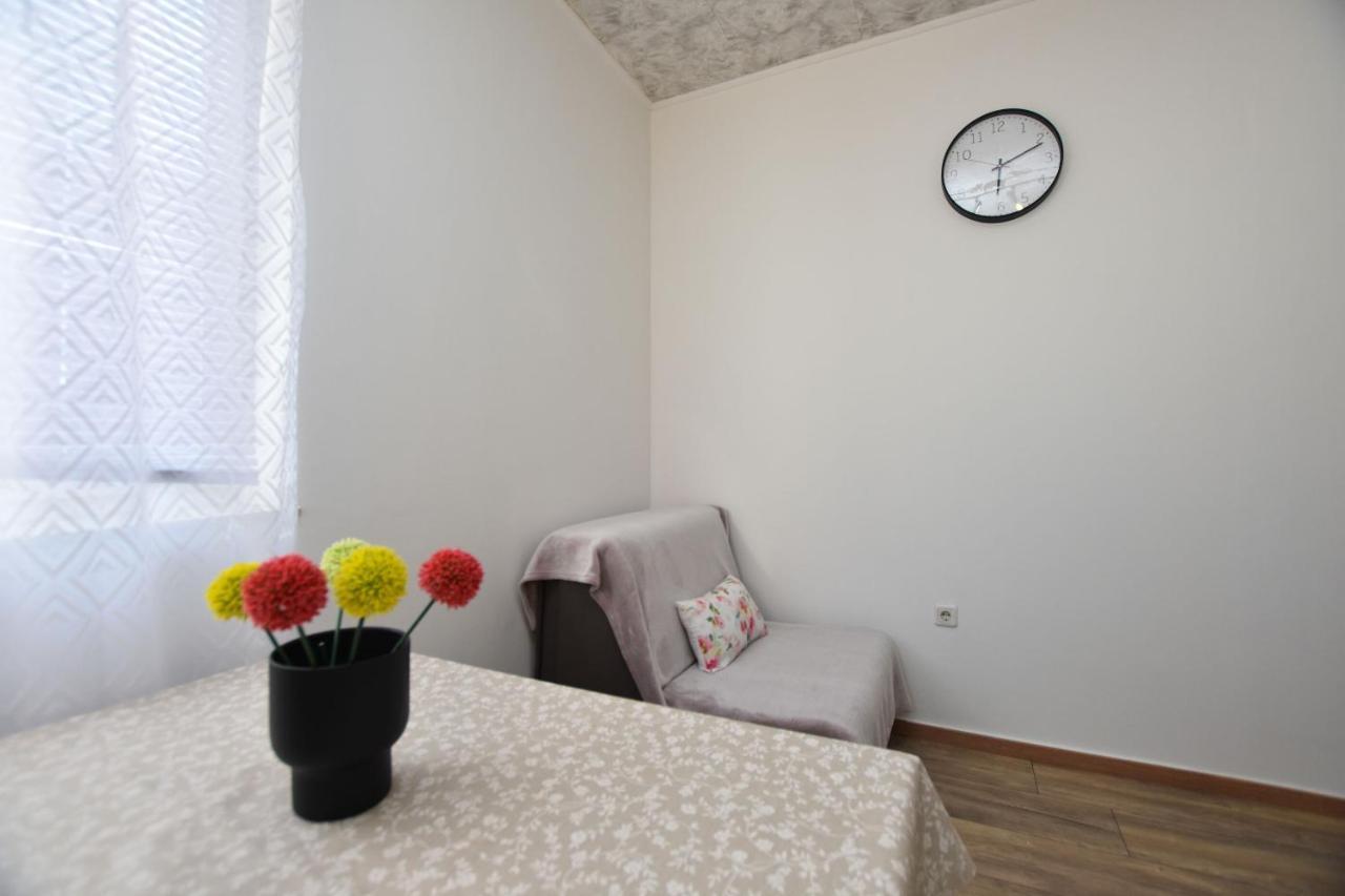 Apartments Atm Σίμπενικ Εξωτερικό φωτογραφία