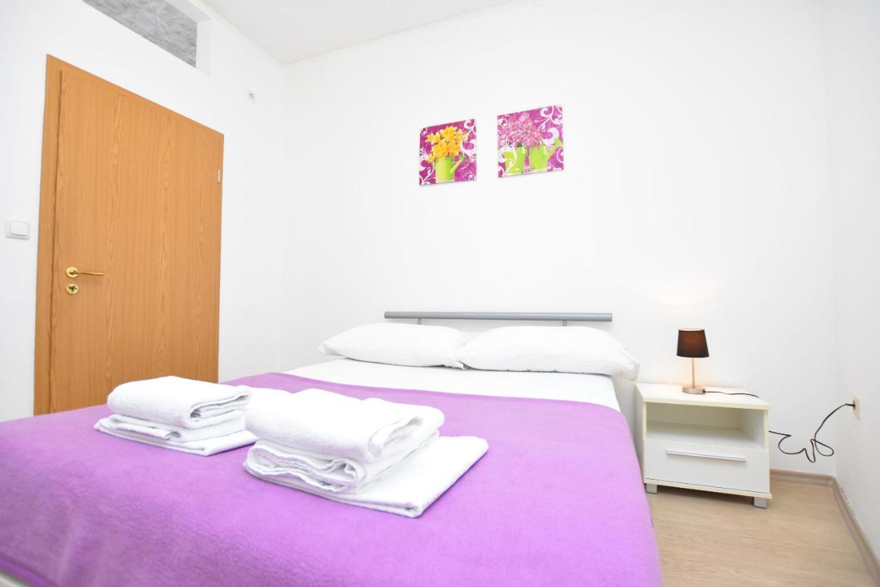 Apartments Atm Σίμπενικ Εξωτερικό φωτογραφία